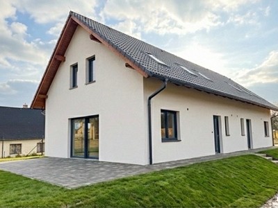 Staré Hodějovice, okres České Budějovice
